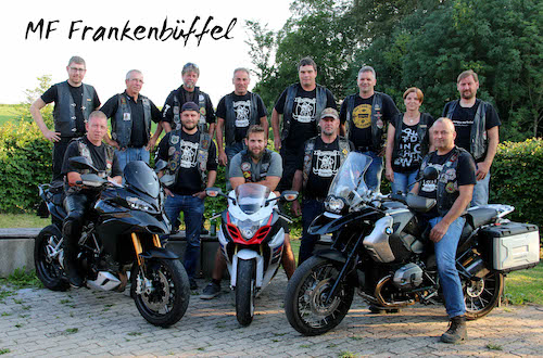 Gruppenfoto 2018